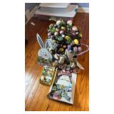 Easter Decorations