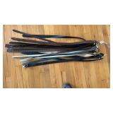 Lot of Belts
