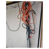 Extension cords