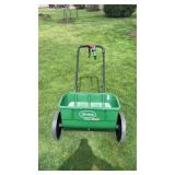 Scottï¿½s 3000 Lawn Spreader