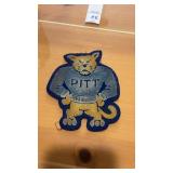 Vintage Pitt Panther Patch