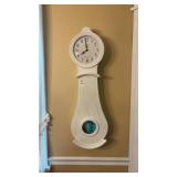 Howard Miller 91st Anniversary Clock