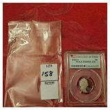 2020 S Jefferson 5C PCGS