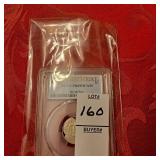 2021 S Jefferson 5C PCGS