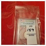 2021 S Jefferson 5C PCGS