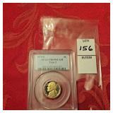 1979 S type 2 Jefferson 5C PCGS