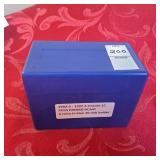 6 1992-S - 1997-S Lincoln 1C PCGS PR69RD DCAM