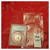 1974 S Jefferson 25c