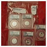 2015 S Silver ATB 25c