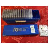 Seventeen 2000-S  2016S Sacajawea/Native