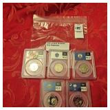 2009 S DC&US Territories