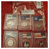 2009 S DC&US Territories