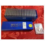 20, 1991S  2010S Roosevelt 10C PCGS PR69DCAM