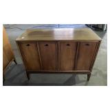 MCM Stanley TV Stand 42x19x30in.