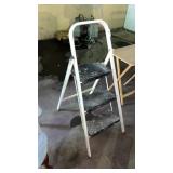 3-Step Step Ladder
