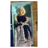 Barbie Winter Velvet - New