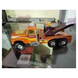 Nylint Big Pumpkin Tow Truck