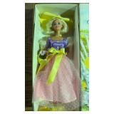 Barbie Spring Blossoms - New