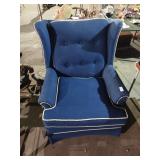 Vintage Ethan Allen chair