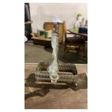 Decorative Flatware Serving Caddy