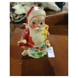 Vintage Dreamland Creations santa figure