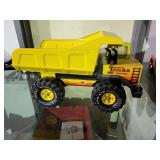 TONKA Turbo Diesel Dump truck