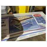 Quilters floor Frame