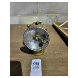 Auto lite Miners light