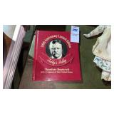 100th Anniversary Teddyï¿½s Teddy Book
