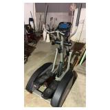 LifeCORE Drive Elliptical Machine