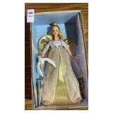 Barbie Angelic Inspirations - new