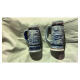 AVON Aviation Steins