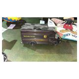 UPS Mini Coin Bank