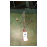 Antique Clapper Bell