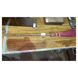 Decorative Witchï¿½s Broom