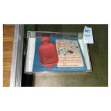 Vintage Dollyï¿½s Hot Water Bottle