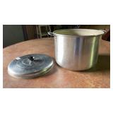 Aluminum Canning Kettle