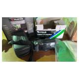 Fuji film 35 mm Camera Outfit