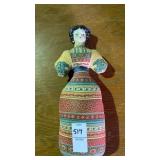 AVON Heirloom Asian Doll