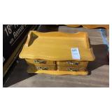 Jewelry Box W contents