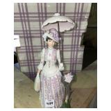 1988 Avon Mrs. Albee President