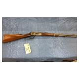 Winchester 94 Rifle - .32 WS