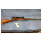 Winchester 72 Rifle - .22 LR