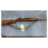 US Carbine M1 Rifle - .30 Carbine