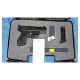 Kimber R7 Mako Pistol - 9mm