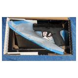 Smith & Wesson M&P Shield Pistol - 9mm