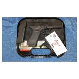 Glock 17 Pistol - 9mm