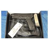 Springfield XD-M Pistol - 9mm