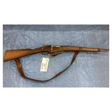 Chatellerault MLE Rifle - 8mm Lebel