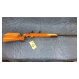 Anschutz 150 Rifle - .22 LR